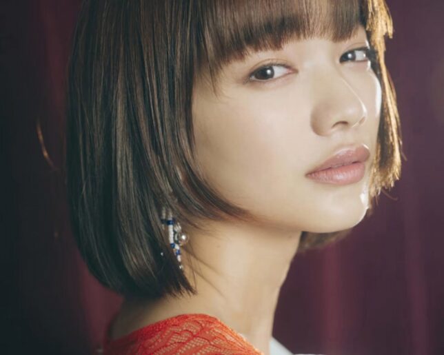 見上愛 プロフィール