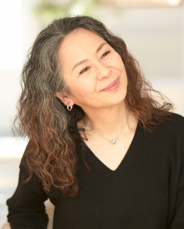 萩尾みどり 元夫