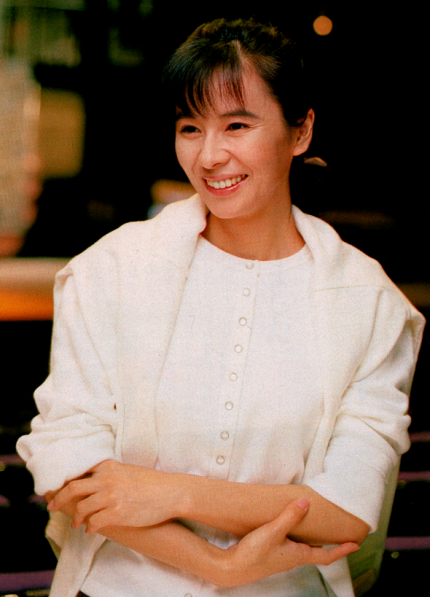 萩尾みどり 元夫