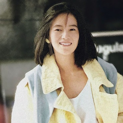 藤真利子 若い頃 画像