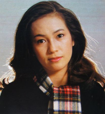 藤真利子 若い頃 画像