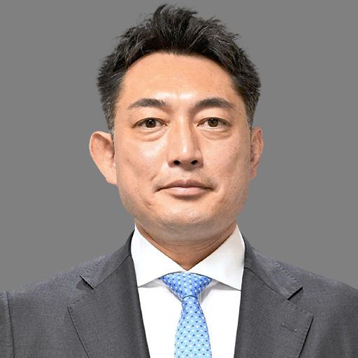 川松真一朗 経歴