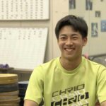 松原敬 プロフィール