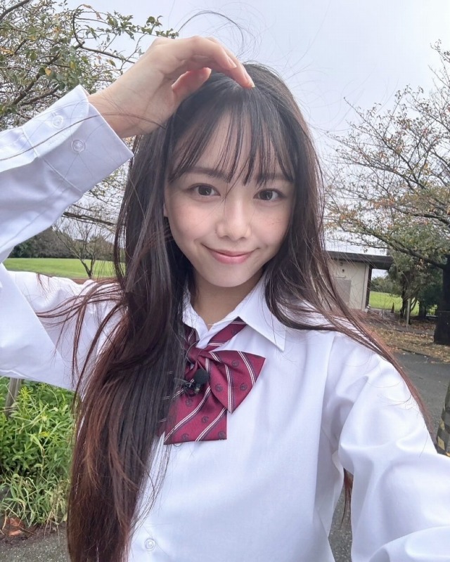 藤咲碧羽 経歴