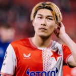 橋岡大樹 結婚