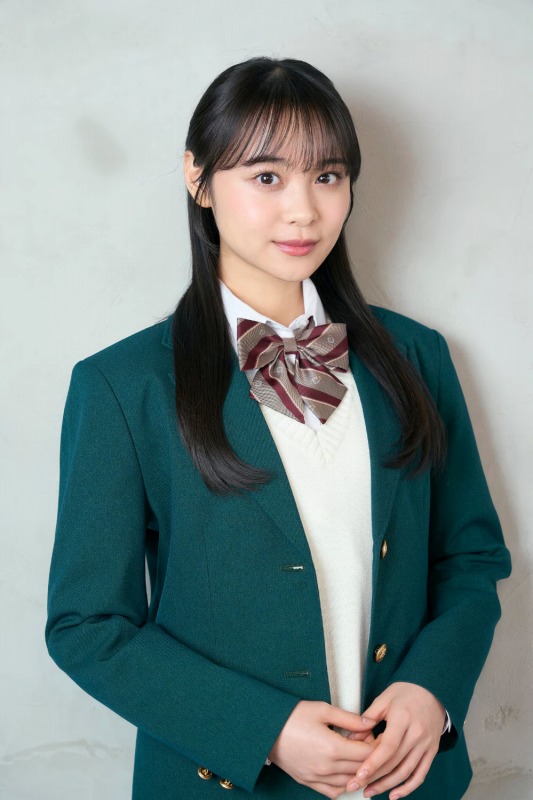 林芽亜里 経歴