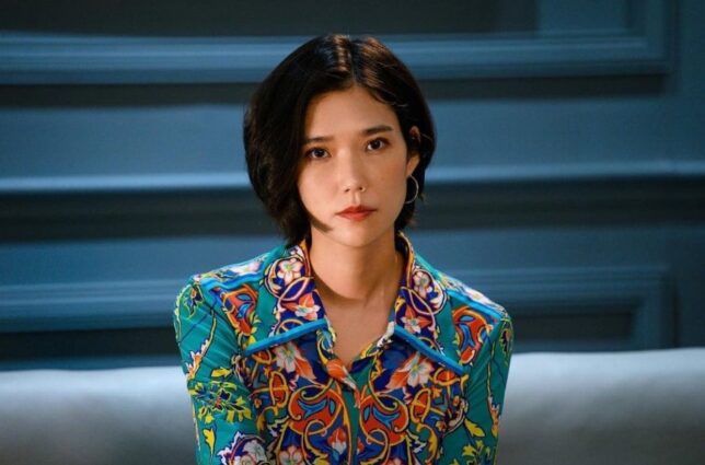 岡本多緒 結婚