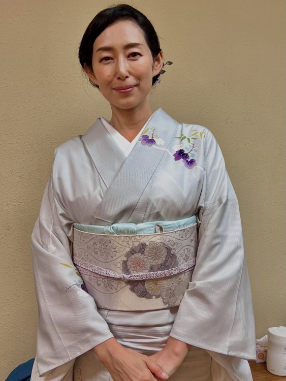 木村多江 家族