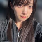 勝又春 櫻坂46 経歴