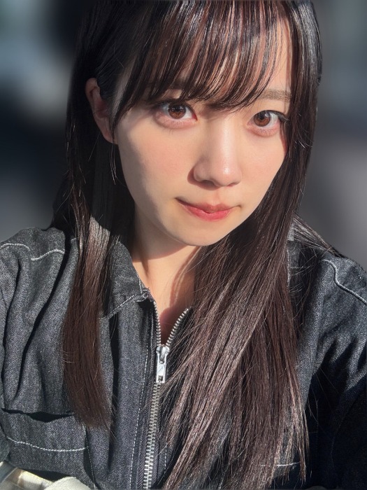 勝又春 櫻坂46 経歴