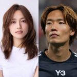 川口春奈 板倉滉 馴れ初め
