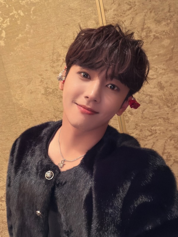 セヨン MYNAME 経歴