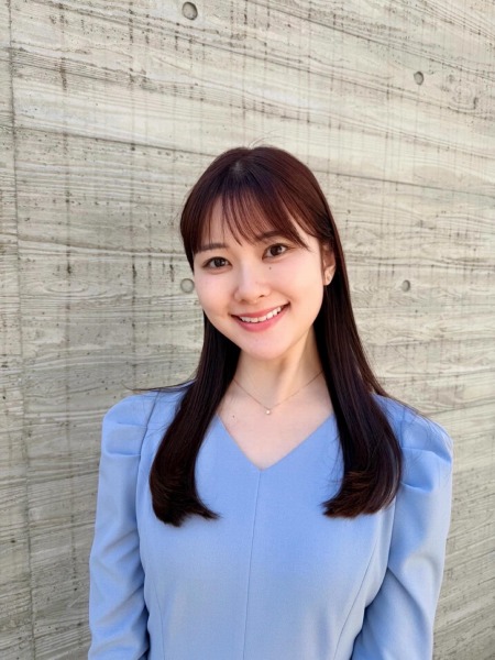 増田紗織 経歴