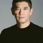 杉本哲太 経歴